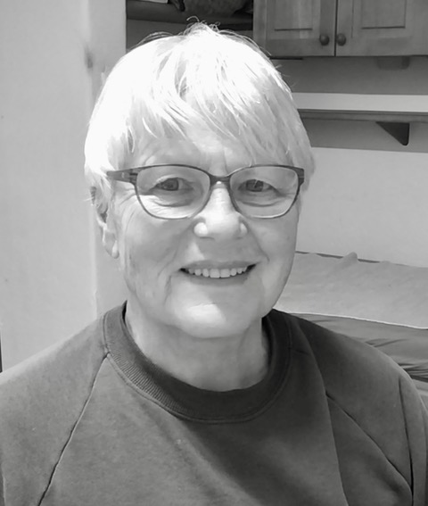 Grete Grete aus Österreich, 76 Jahre